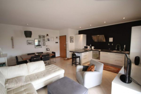 Deluxe Padova Apartment